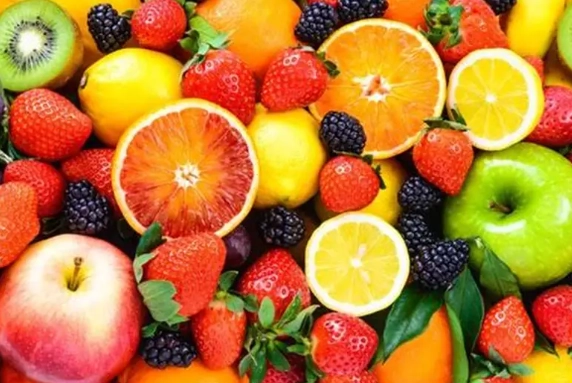 腎臟病飲食水果