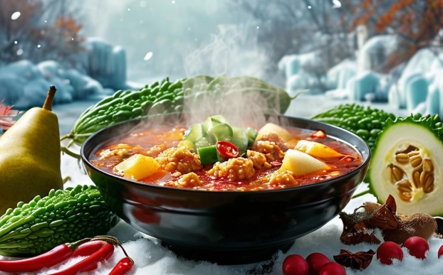 痘痘肌不能吃什麼