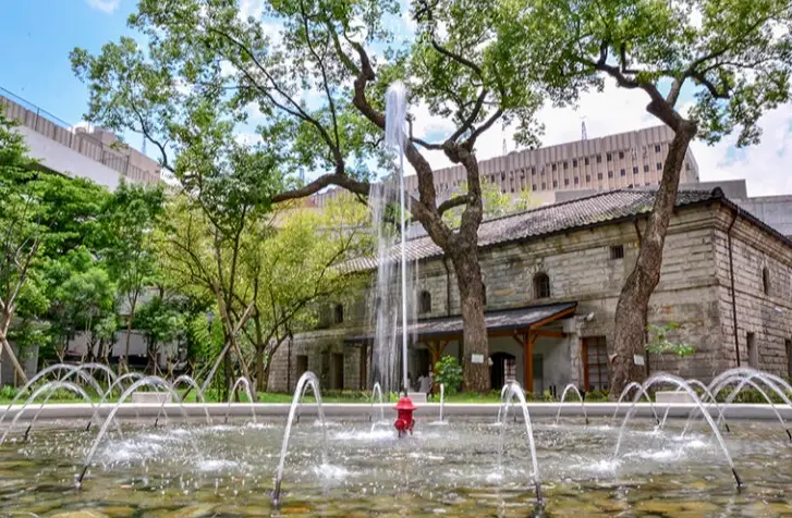 台北情侶室內景點