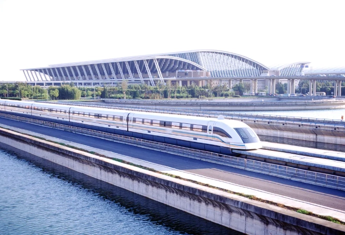 上海浦東機場到市區交通全攻略：省時省錢方法一次看懂