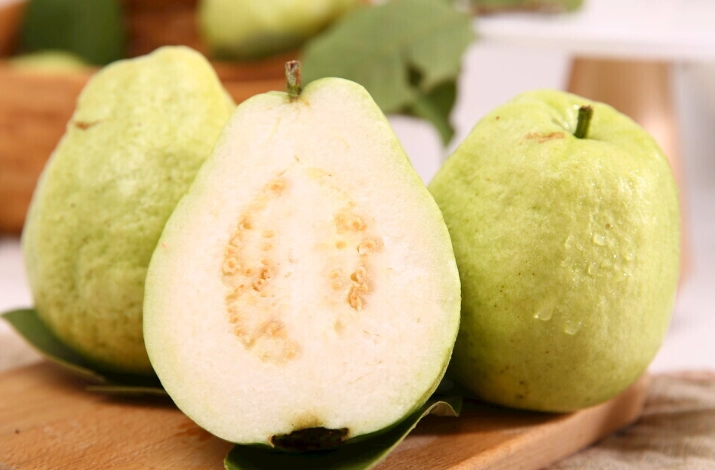 番石榴病蟲害防治