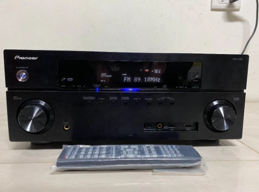 擴大機選購 擴大機選購