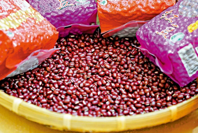 紅豆含鉀量全攻略：從營養數據到健康食用的完整指南