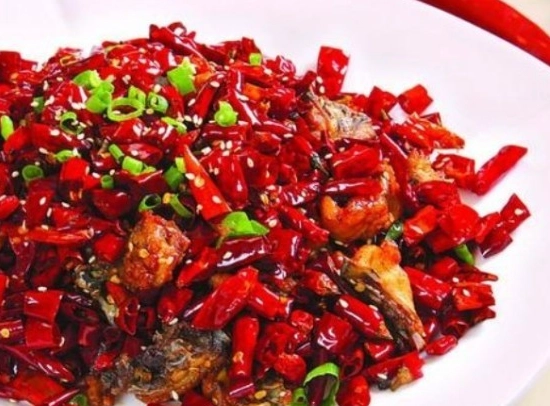 敏感肌食物地雷