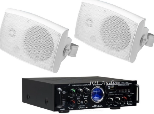 擴大機選購 擴大機選購