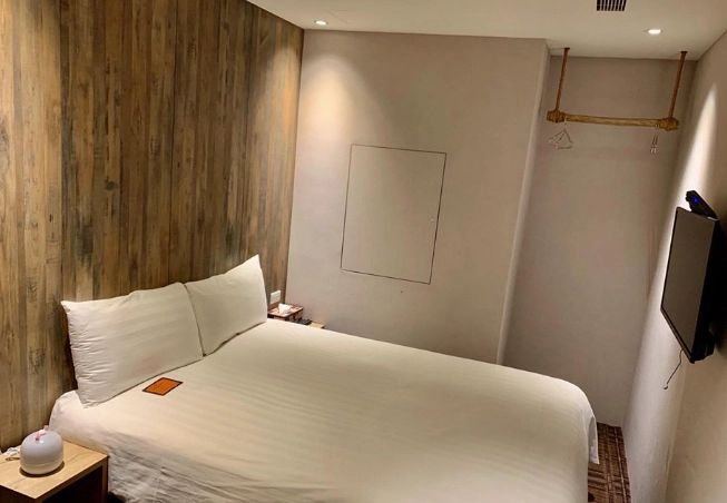 台北三小時行程