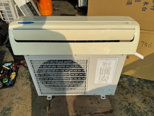 冷氣種類介紹：窗型、分離式、移動式冷氣優缺點與選購全攻略