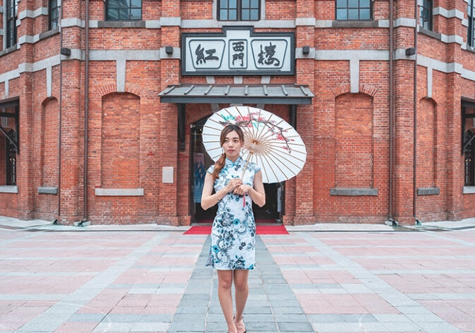 台北情侶室內景點