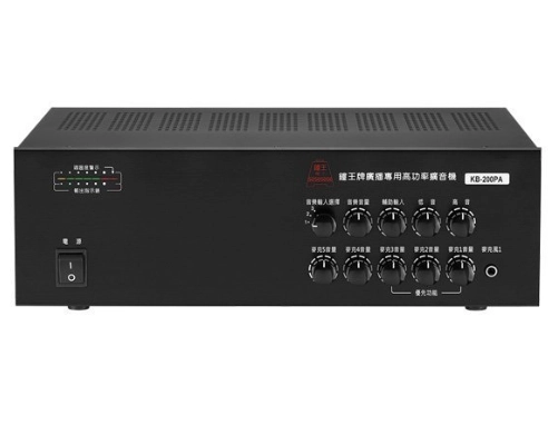 家庭劇院擴大機