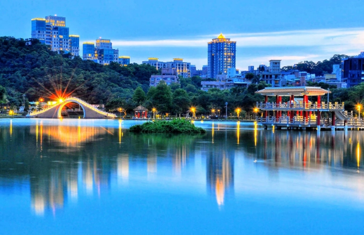 內湖休息三小時推薦：5個精選地點與行程規劃秘訣