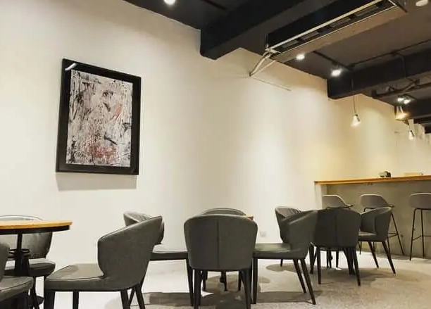 台北市24小時咖啡廳地圖：夜貓族、自由工作者的深夜充電站