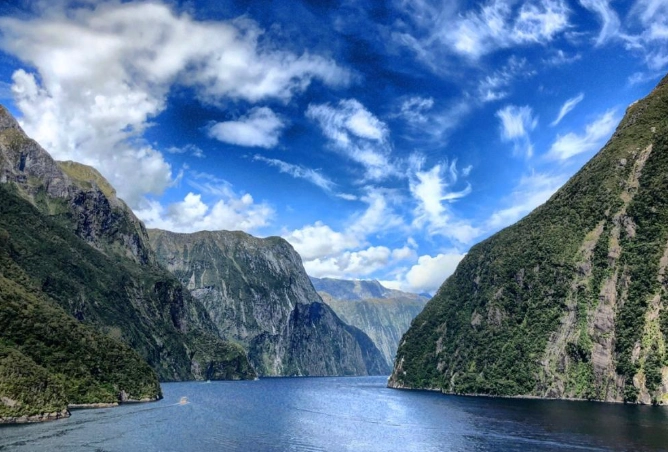 紐西蘭入境流程完整指南：從簽證到通關一次搞懂