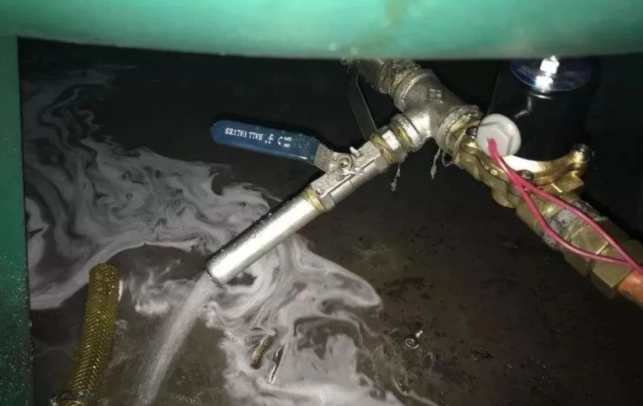 居家淹水怎麼辦？5個快速排水步驟與必備工具清單