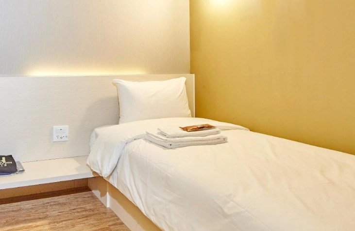 台北單人住宿獨立衛浴推薦：一個人旅行也能住得安心又超值