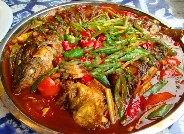 陽朔必吃美食地圖：老饕私藏的清單與避坑指南