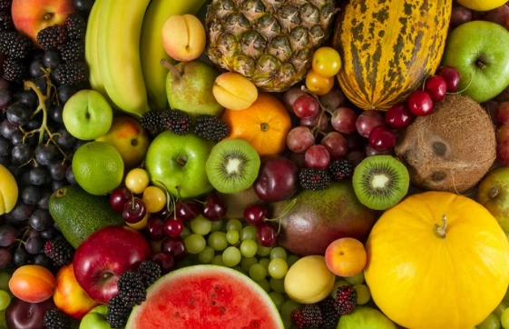 腎臟病飲食水果