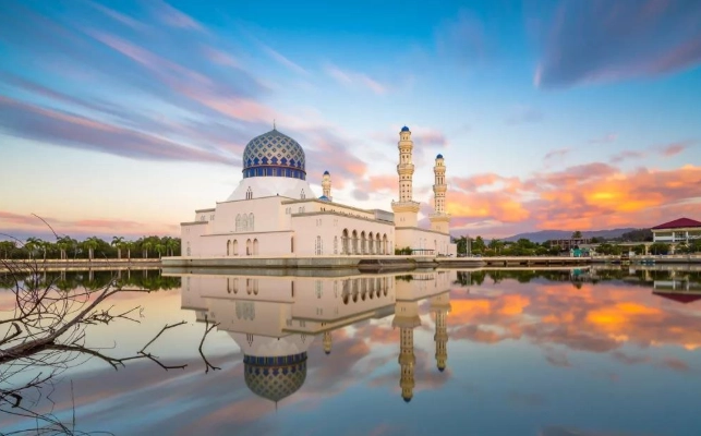 馬來西亞慈善組織