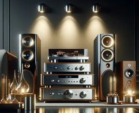 音響擴大機推薦 音響擴大機推薦