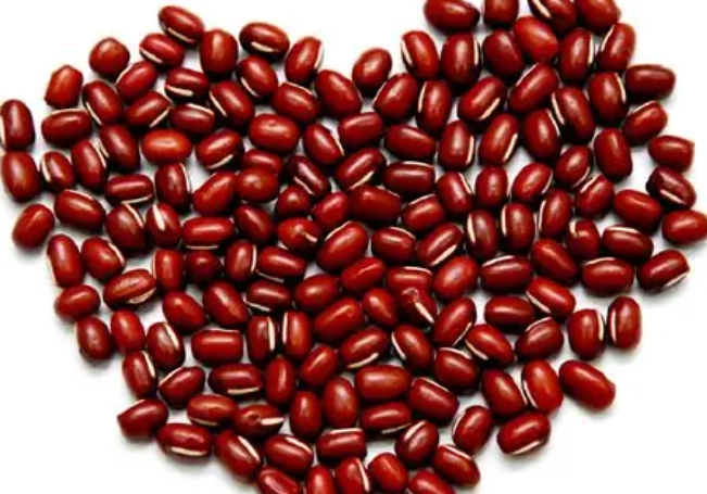 紅豆鉀質