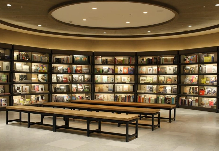 台北夜間文化景點