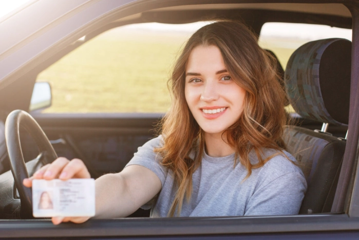 國際駕照過期換發完整指南：流程、文件與實用技巧