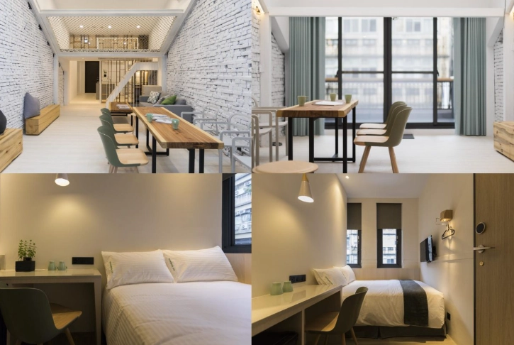 西門休息三小時推薦：完美行程規劃與私房景點指南