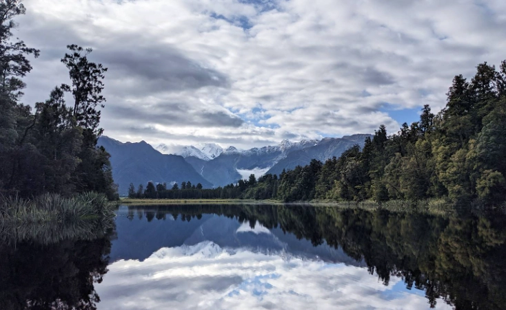 紐西蘭旅行必備物品