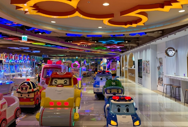 新北休息三小時