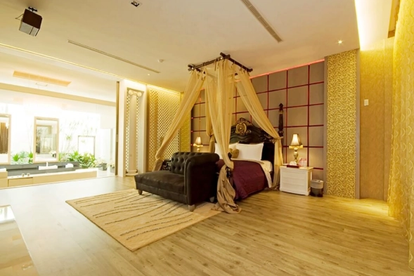 台北三小時行程