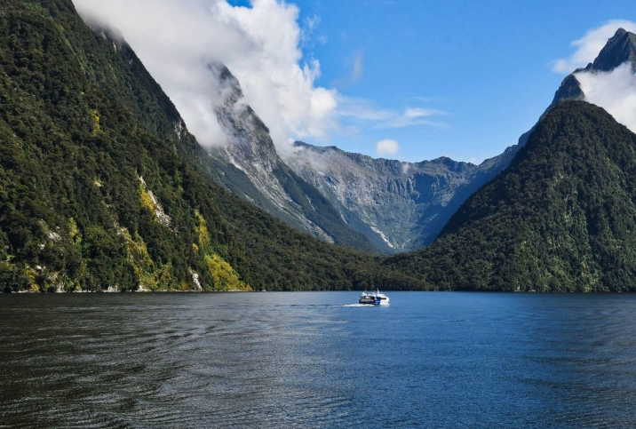 紐西蘭旅遊入境