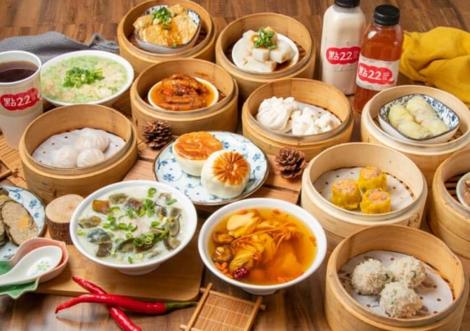 三重蘆洲宵夜推薦：在地人私藏的深夜美食地圖