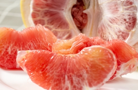 柚子柿子一起吃安全嗎？專家解析健康搭配與實用食譜