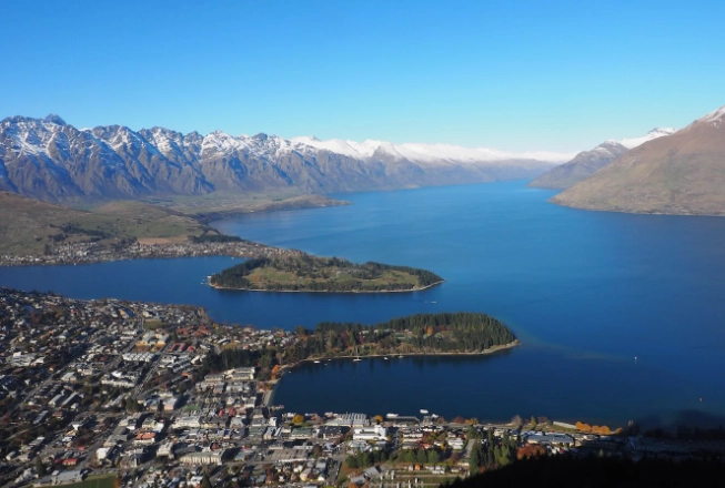 紐西蘭駕照台灣使用