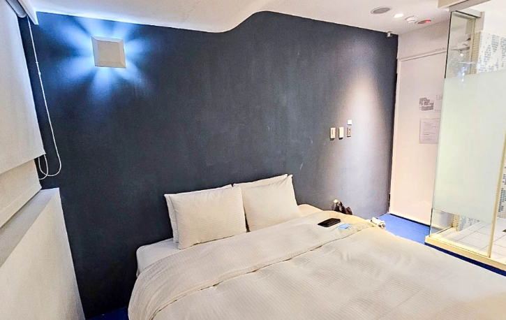 台北無人旅館休息全攻略：推薦清單、價格與實用技巧