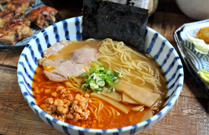 台北深夜拉麵推薦：必訪拉麵店總整理