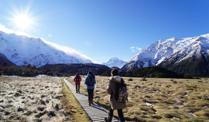去紐西蘭要帶什麼？完整行李打包清單與十年旅行專家建議