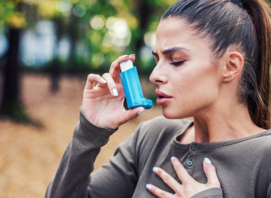 氣喘體質全攻略：識別症狀、日常管理與預防關鍵