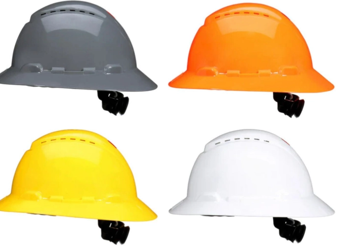 台灣安全帽選購