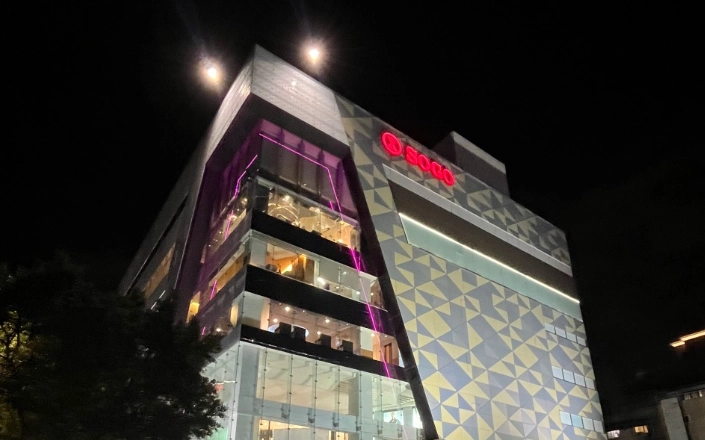 敦南誠品改建全解析：新地標誕生與城市記憶保存