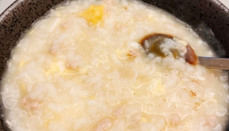 老人粥食譜全攻略：營養均衡、易消化的家常做法與專家技巧