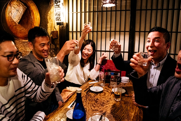 喝酒脹氣怎麼辦