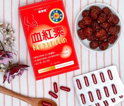 血红素补铁全攻略：高效食物来源与吸收秘诀