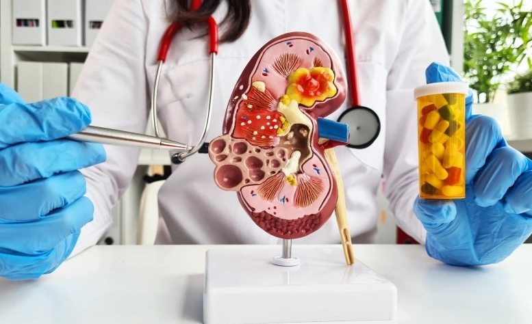 腎功能逆轉 方法