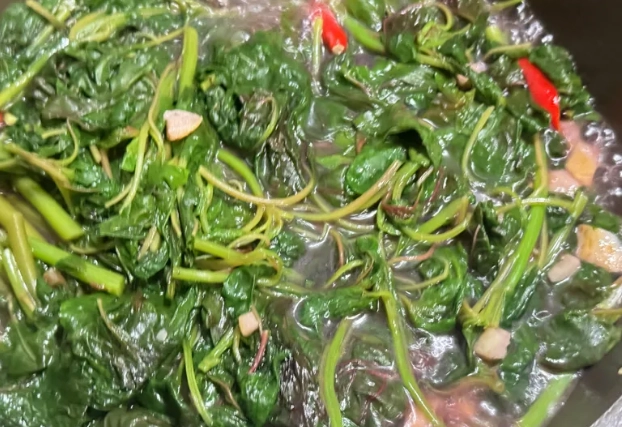 炒紅莧菜做法全攻略：挑選、烹飪到營養一次看懂