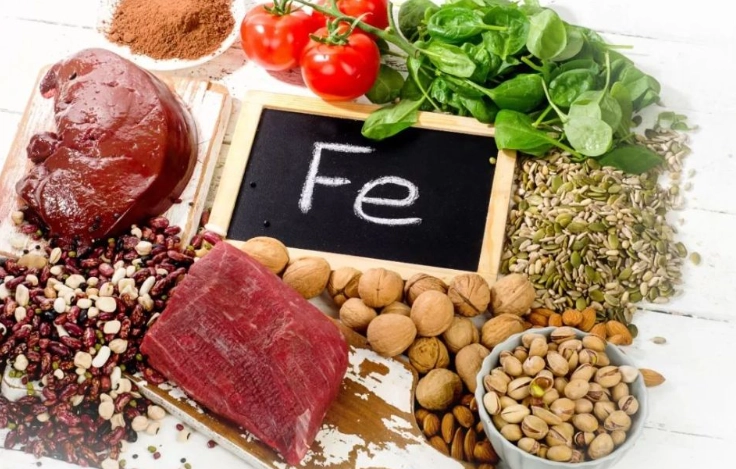 地中海貧血吃什麼水果？營養師推薦清單與飲食禁忌全攻略