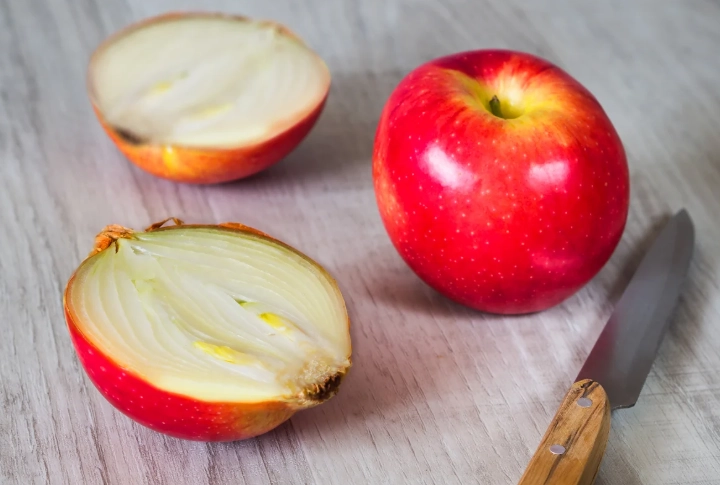 蘋果水禁忌