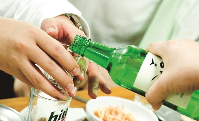 酒精不耐症自我檢查