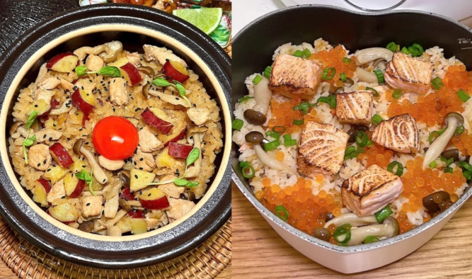 電飯煲蒸餸食譜終極指南：一鍋搞定三餐的懶人智慧