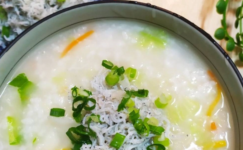 吻魚粥做法與餐廳推薦：台灣傳統美食完整指南