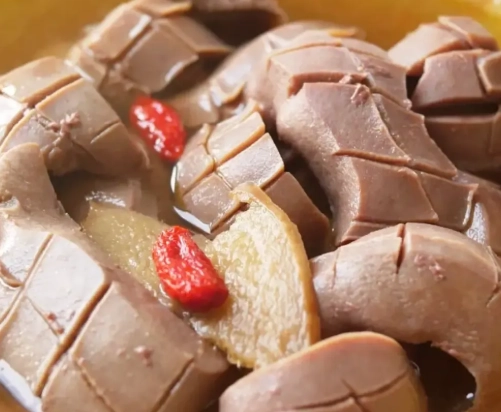 腰子湯功效完整解析：補腎養血的家常食譜與禁忌